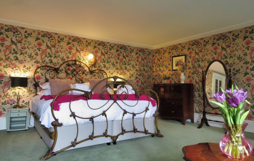 The Hall - Historic Grade I-listed Jacobean Mansion