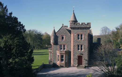 Machermore Castle
