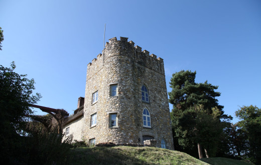 GOTHIC FOLLY Sleeps 16 Indoor Heated Pool Hot Tub Jurassic Coast East Devon