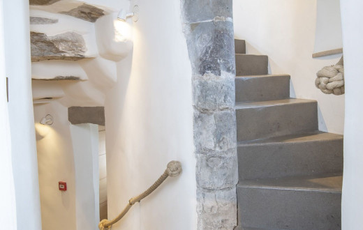 Roch Castle Castle Roch Sleeps 12 6 bedrooms  bathrooms