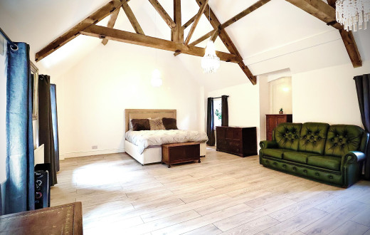 The Coach House