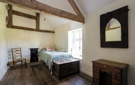 12th Century Castle & country house