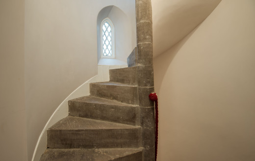 Magical Castle for 4 on Historic Scottish Estate