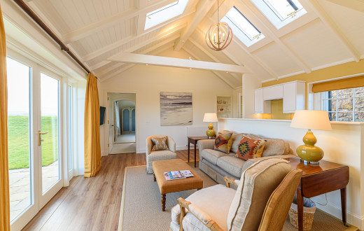 Your very own 5 star Scottish Castle - Your very own home from home