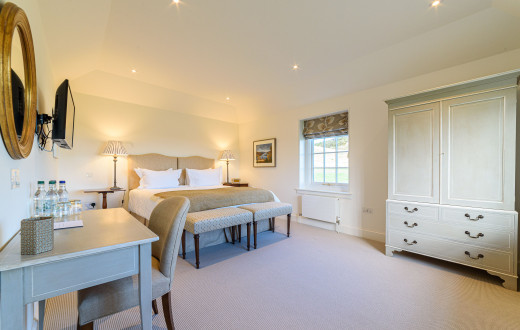 Your very own 5 star Scottish Castle - Your very own home from home