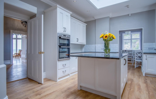 Penally Manor - Luxurious Manor House - Tenby