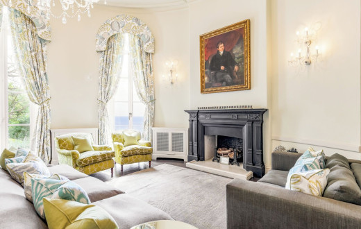 Dorset Castle - Nine Bedroom Castle Sleeps 20