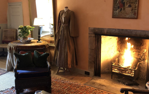 Explore an entire castle whilst staying in historical splendour.