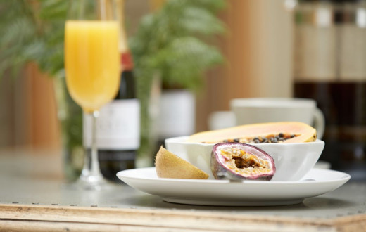 The Knoll Tower is a one-of-a-kind holiday cottage built in the late 1800s situated on the Weston P